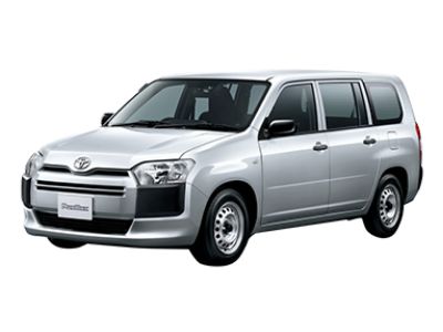 小型貨物車クラス