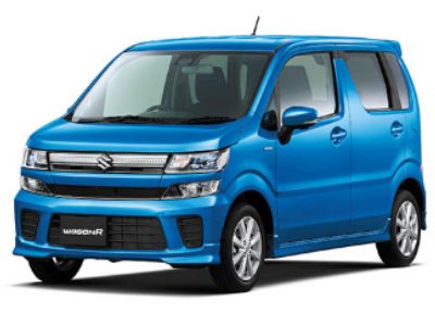 軽自家用車クラス