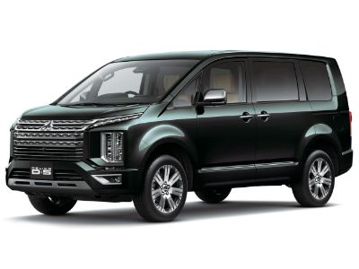 大型乗用車クラス