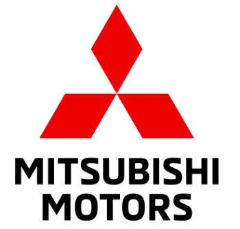 MITSUBISHI_ロゴ